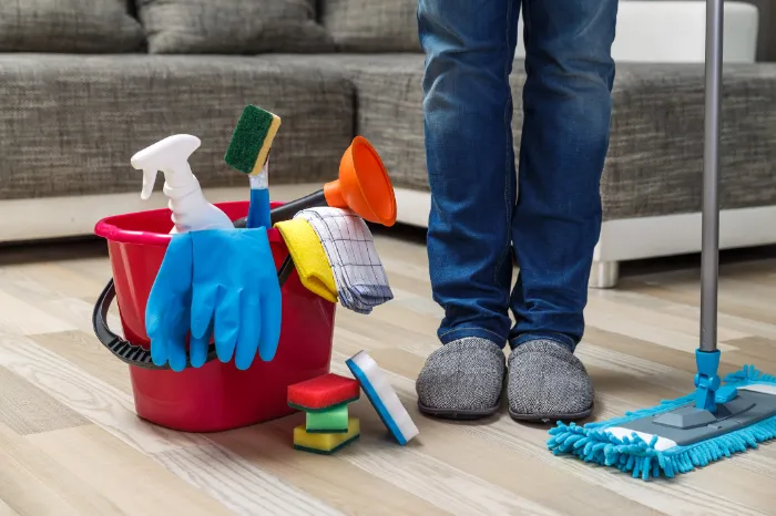 Dependable Floor Cleaning in Beltsville, MD