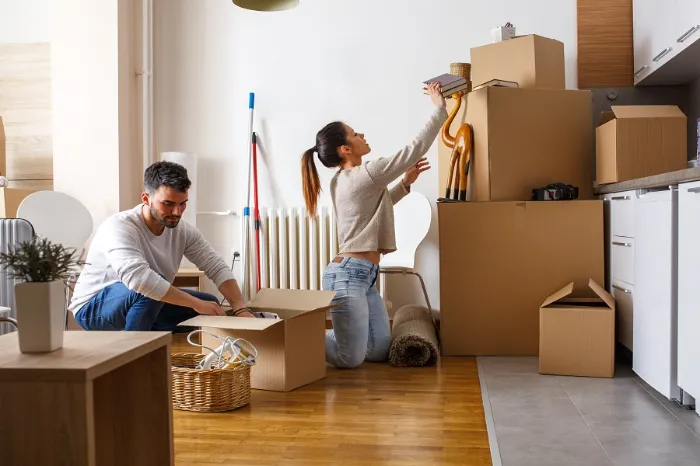 Excellent Move-In Cleaning in Beltsville, MD