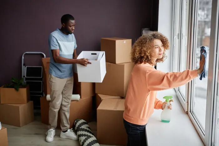 Exceptional Move-Out Cleaning in Beltsville, MD Exceptional Move-Out Cleaning in Beltsville, MD