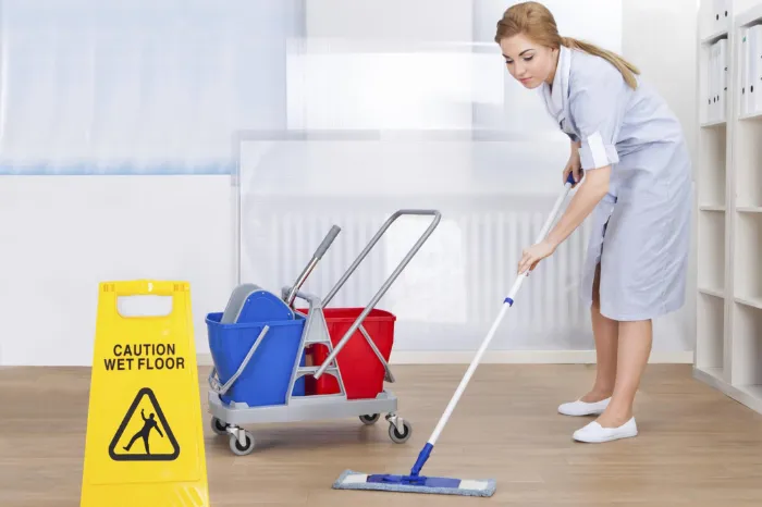 How Professional Floor Cleaning Enhances Home Cleanliness Beltsville, MD