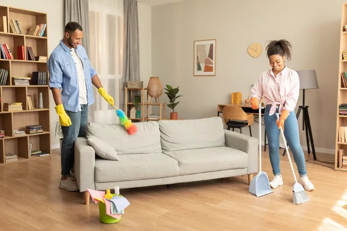 Proficient Move-In Cleaning in Beltsville, MD
