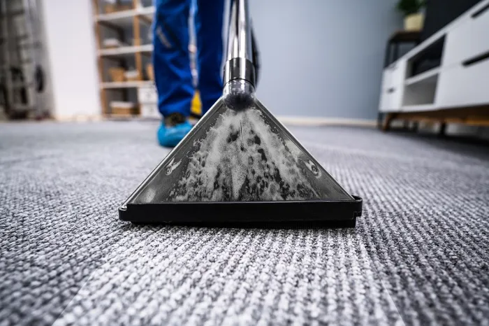 The Importance of Carpet Cleaning for a Healthier Living Space Beltsville, MD