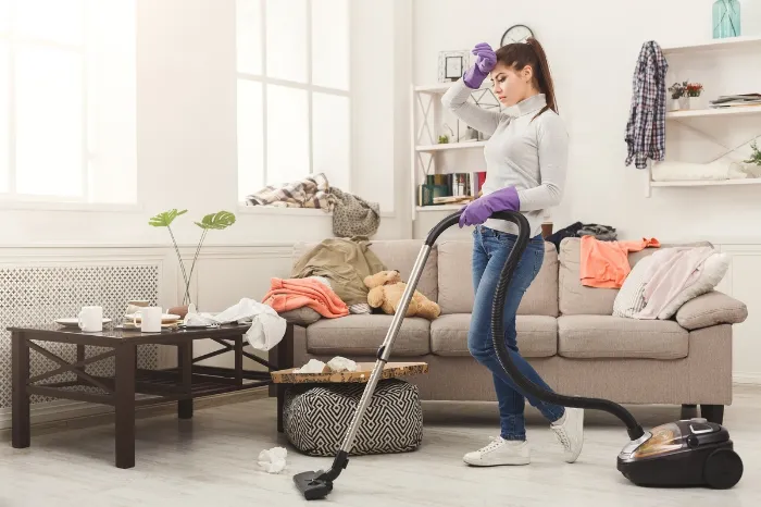 Trusted Move-In Cleaning in Beltsville, MD
